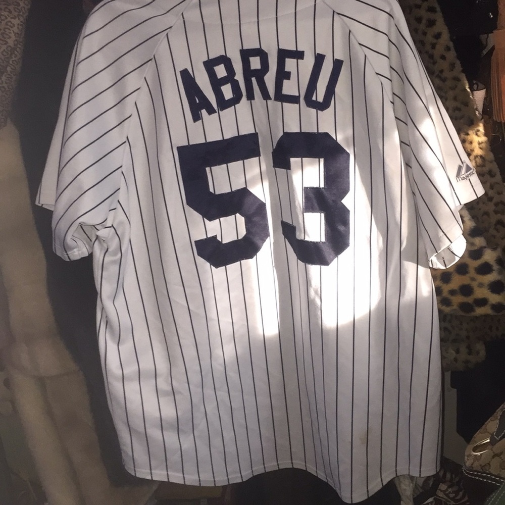 Yankees vintage Jersey